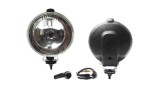 Proiector auto Wesem 12/24V bec H3, diametru 152x81mm cu lumina de drum, 1 buc.