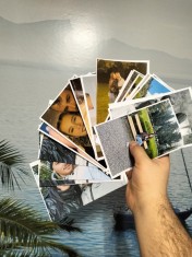 Printare poze 10x15 foto