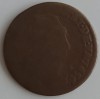 Moneda Franta - 1 Liard 1656 - Louis XIV, Europa