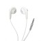 Ca?ti Maxell EB-98 - mufa de 3,5 mm - 120 cm - alb 52040WH