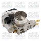 MEAT &amp; DORIA 89114 Carcasa clapeta