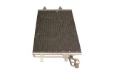 Condensator / Radiator aer conditionat VOLVO C30 (533) (2006 - 2013) MAXGEAR AC828366
