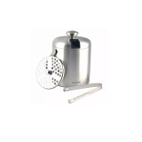 Set galeata pentru gheata, frapiera cu perete dublu, L16xL16X13,5, 1.3L,Klausberg