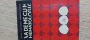 Vademecum Hematologic, Elena Butoianu, Stanica Nicoara, Ed. Medicala 1973, Carte Hematologie, 420 pagini