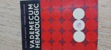 Vademecum Hematologic, Elena Butoianu, Stanica Nicoara, Editura Medicala, 1973, 420 pagini