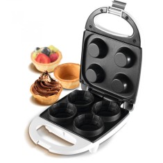 Goffri maker, tip pahar, 520W