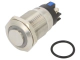 Comutator Anti-Vandalism IP65 SPDT 3A/220VAC 5A/24VDC