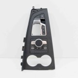 Ornament consola centrală AUDI A4 8W2, B9 2015 OEM: 8W1864261C,8W1713111C 13889159