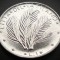 Moneda 1 LIRA - VATICAN, anul 1977 * cod 1014 - Papa PAUL VI = UNC