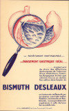 HST A1986 Reclamă medicament Franța anii 1930-1940