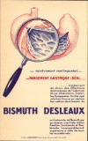 HST A1986 Reclamă medicament Franța anii 1930-1940