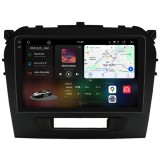 Navigatie Dedicata Suzuki Vitara (2014-2019), 2K, 12Gb Ram, 256Gb Stocare, Carplay