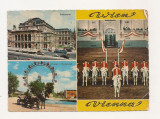 FA1 - Carte Postala - AUSTRIA - Wien, Viena, circulata, Fotografie