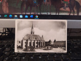Cluj Kolozsvar, Szent Mihaly templom, biserica sf&acirc;ntul Mihai, circa 1941, 205, Circulata, Fotografie