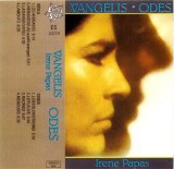 Vangelis, Irene Papas - Odes, Caseta audio
