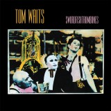 Swordfishtrombones - Vinyl | Tom Waits, Rock, Island Records