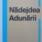 NADEJDEA ADUNARII-J.N. DARBY-256631