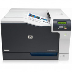 Imprimanta Laser Color HP LaserJet Professional CP5225DN, A3, 20 ppm, 600 x 600 DPI, Duplex, USB, Retea foto