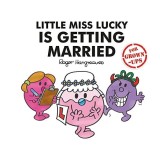 Little Miss Lucky Is Getting Married