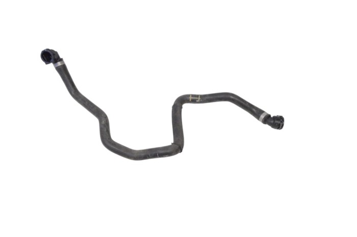 Furtun de lichid de răcire BMW X5 F15, F85 2017 OEM: 8514221 17662907