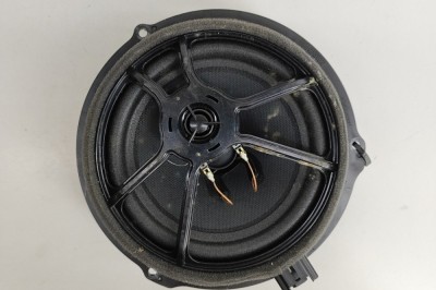 Difuzor ușă dreapta spate FORD PUMA J2K, CF7 2022 OEM: H1BT-18808-GB 25311473 foto
