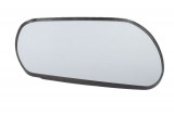 Sticla oglinda, oglinda retrovizoare exterioara MAZDA 2 (DY) (2003 - 2016) BLIC 6102-02-1232150P