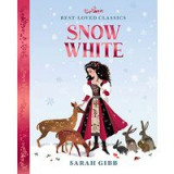 Snow White (Best-Loved Classics)