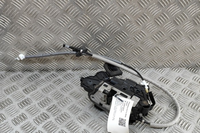 &Icirc;ncuietoare ușă st&acirc;nga față VW CADDY V SBB, SBJ 2023 OEM: 5TB837015E 30812679