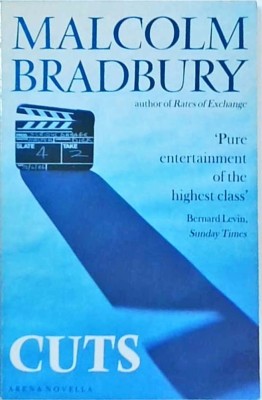 Malcolm Bradbury - Cuts foto