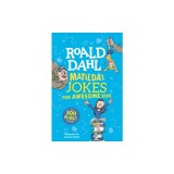 Matilda's Jokes for Awesome Kids