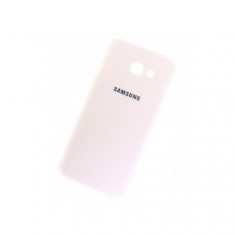 Capac Baterie Samsung Galaxy A5 (2017) A520 Rose Gold OCH