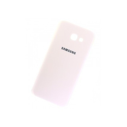 Capac Baterie Samsung Galaxy A5 (2017) A520 Rose Gold OCH