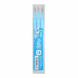 Cumpara ieftin Rezerva Roller Pilot Fixion 0.5Mm F Blue 3/Set