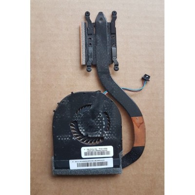 COOLER - VENTILATOR , HEATSINK - RADIATOR LAPTOP - LENOVO THINKPAD T460S foto