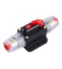 80A 12/24V &Icirc;ntrerupător manual / &icirc;ntrerupere automată a circuitului