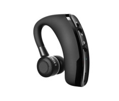 Casca Bluetooth iHunt V9 Negru foto