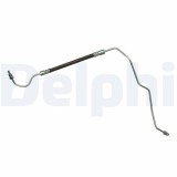 Furtun frana spate Delphi, Renault Grand Scenic III, 20, Megane CC, Megane III Cupe, 11.20, Megane III Combi/Grandtour/Liftback, 20, Scenic III, 20,