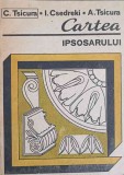 Cartea Ipsosarului - C. Tsicura, I. Csedreki, A. Tsicura, Editura Tehnica 1989, Constructii, 292 Pagini