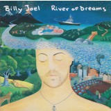 CD Billy Joel &ndash; River Of Dreams (-VG)