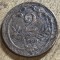 MNDSTR AUT22 Austro-Ungaria 2 hellar 1899