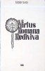 Virtus Romana Rediviva - Teodor Tanco, 1973, Bistrita, Biografii, Memorii, Jurnale, Romana, 285 pagini
