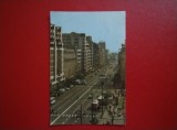 CARTE POSTALA - BUCURESTI - BD MAGHERU