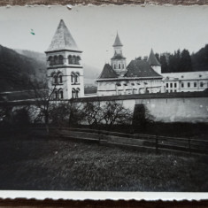 Manastirea Putna, 1939// fotografie