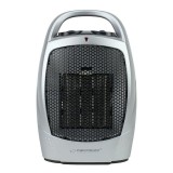 Aeroterma Cu Termostat Esperanza EHH006 Electrica De Interior 1500W Negru