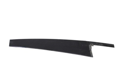 Ornament vertical ușă st&amp;acirc;nga spate BMW X5 F15, F85 2017 OEM: 7289653,72897289653 17675303 foto