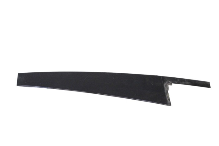 Ornament vertical ușă st&acirc;nga spate BMW X5 F15, F85 2017 OEM: 7289653,72897289653 17675303