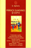 Parintii duhovnici si copiii - G. Spiliotis