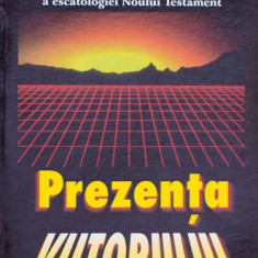 LADD - PREZENTA VIITORULUI + HOEKEMA - BIBLIA SI VIITORUL (ESCATOLOGIE)