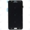 Samsung Galaxy J7 (SM-J700F) Modul display LCD + Digitizer negru GH97-17670C