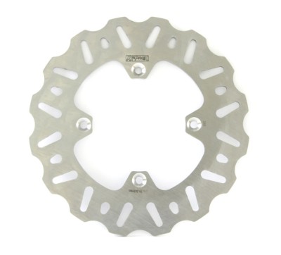 Disc frana fata Yamaha YFZ 450 R 09- 20,YFM 700 R Raptor 06- 20 Prox 37.BD12409 foto
